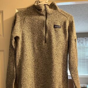 Patagonia Pullover